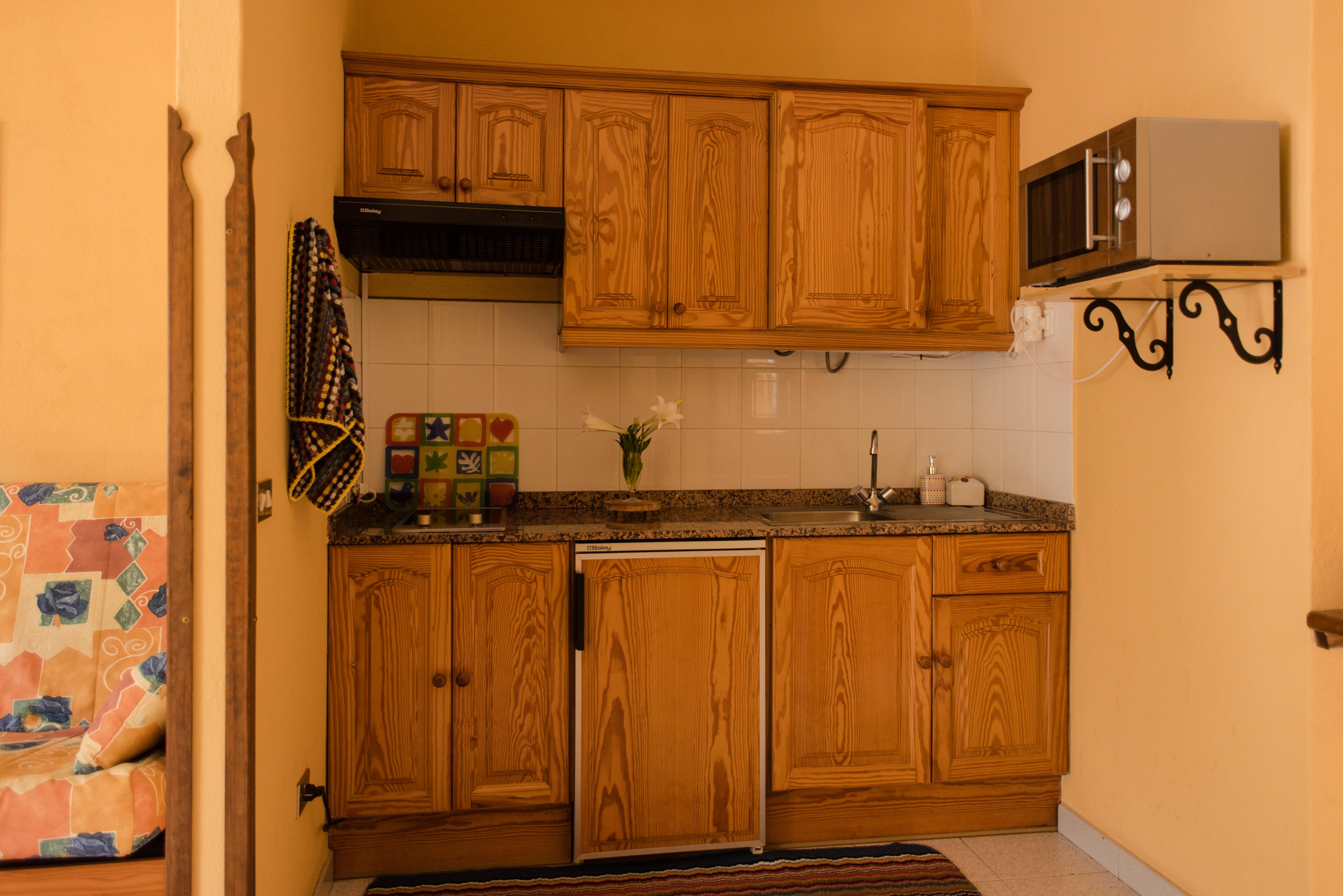 Apartamentos Mayoysa Breña Baja Exterior foto