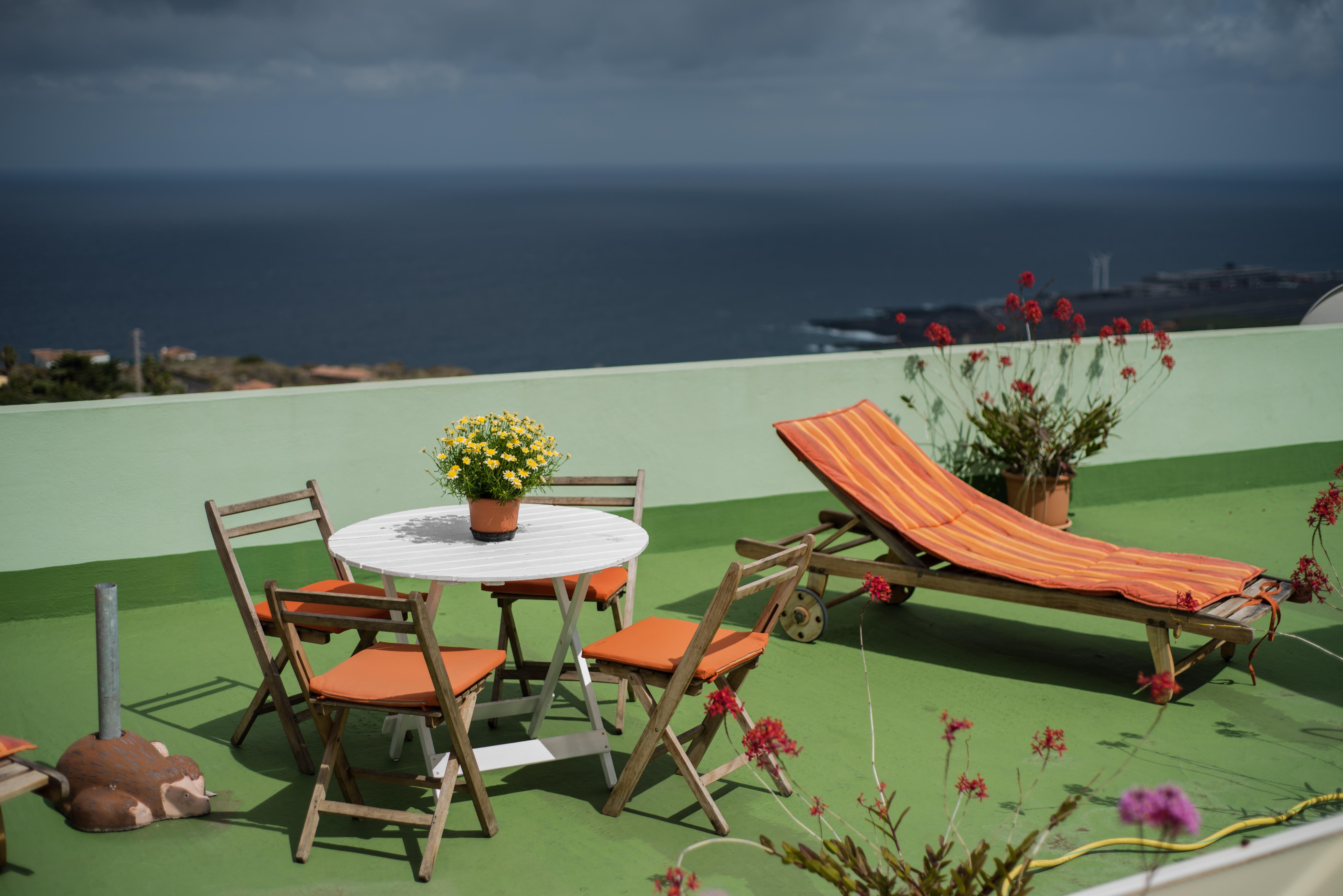 Apartamentos Mayoysa Breña Baja Exterior foto
