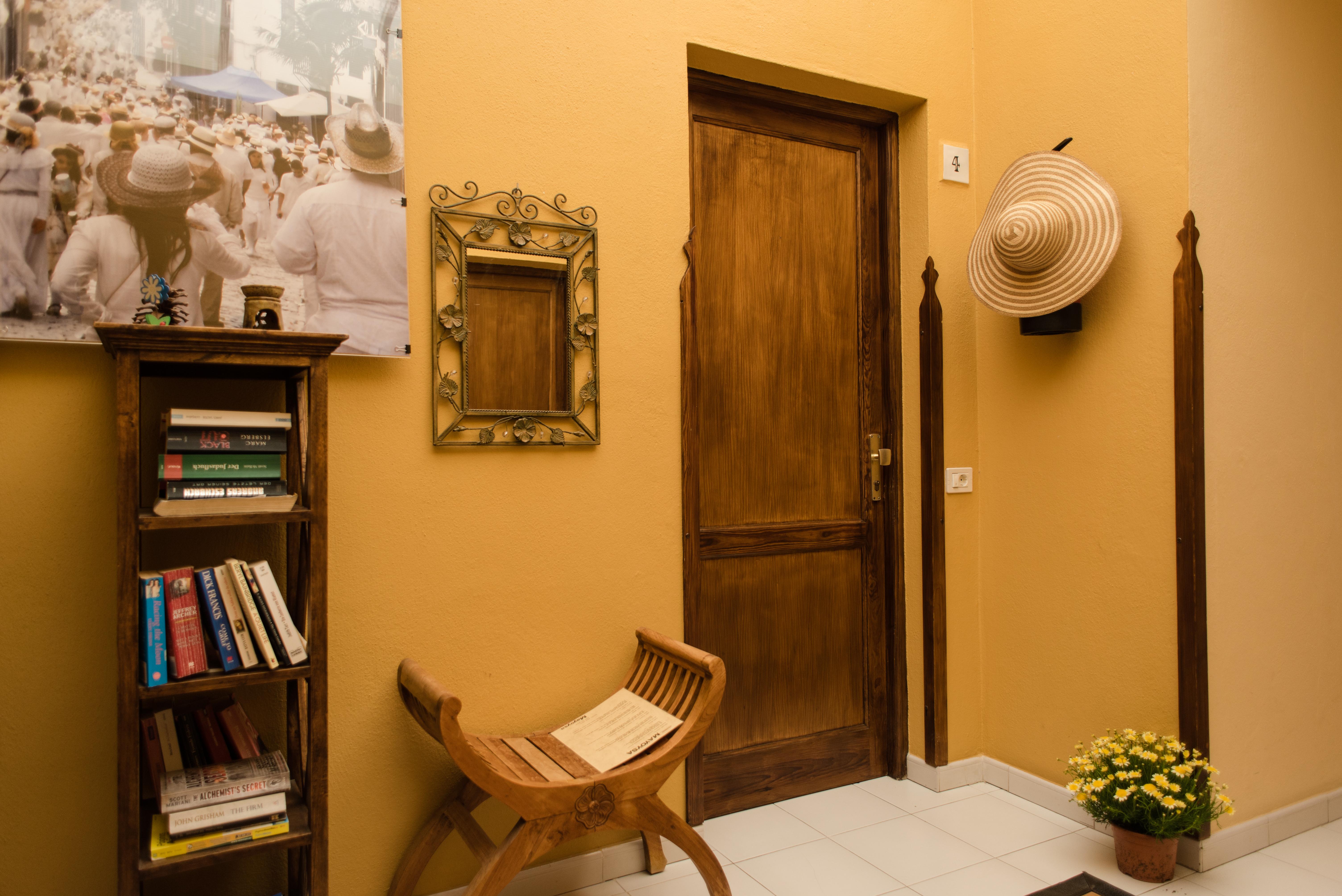 Apartamentos Mayoysa Breña Baja Exterior foto